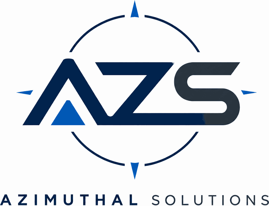 Azimuthal Solutions logo